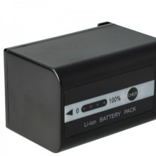 Battery for Panasonic such as VBD58 and others 5200mAh