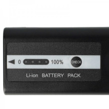 Battery for Panasonic such as VBD58 and others 5200mAh