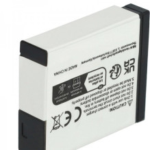 Battery for Panasonic like DMW-BLH7