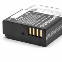 Battery for Panasonic such as DMW-BLG10E and others 1050mAh