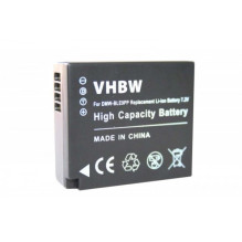 Battery for Panasonic like DMW-BLG10