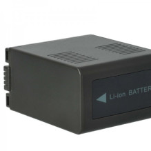 Battery for Panasonic like CGR-D54s