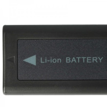 Battery for Panasonic like CGR-D54s