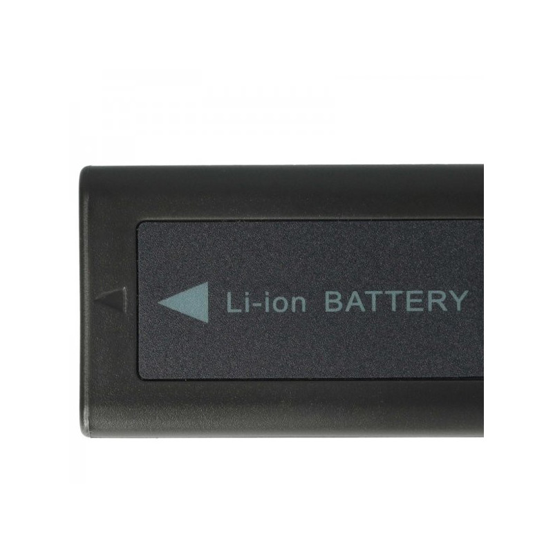 Battery for Panasonic like CGR-D54s