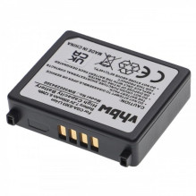 Battery for Panasonic like CGA-S303 / S303E