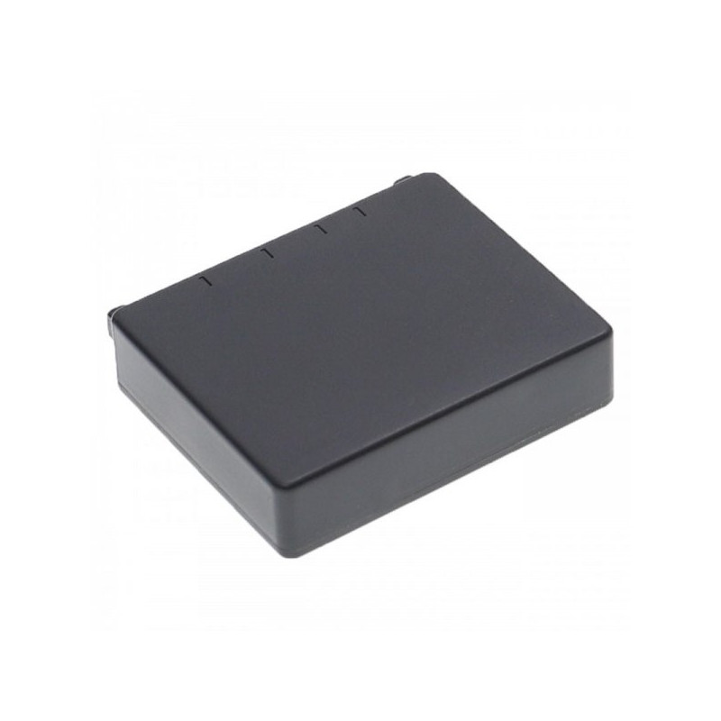 Battery for Panasonic like CGA-S303 / S303E