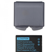 Battery for Panasonic like CGA-S007