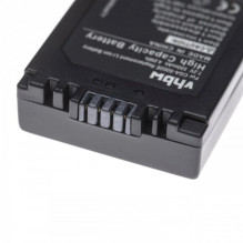 Battery for Panasonic like BM7 / CGA-S002