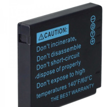 Battery for Panasonic like BCF10E