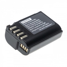 Battery for Panasonic Lumix DC-S5 and others 2000mAh