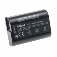 Battery for Panasonic Lumix DC-S5 and others 1600mAh