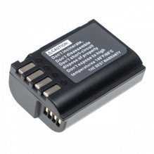 Battery for Panasonic Lumix DC-S5 and others 1600mAh