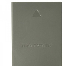 Battery for Olympus like PS-BLN1 with info chip