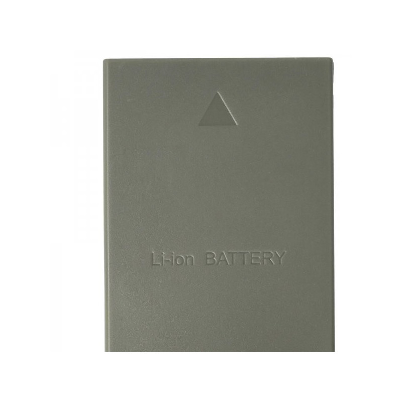 Battery for Olympus like PS-BLN1 with info chip