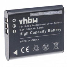 Battery for Olympus like Li-90B