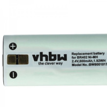 Battery for Olympus like BR403