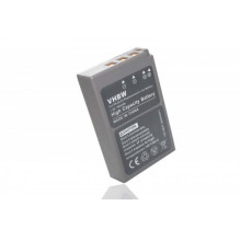 Battery for Olympus like BLS5