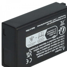 Battery for Nikon like EN-EL20