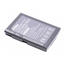 Battery for Nikon like EN-EL2