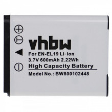 Battery for Nikon like EN-EL19