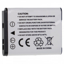 Battery for Nikon like EN-EL19