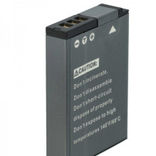 Battery for Nikon like EN-EL12