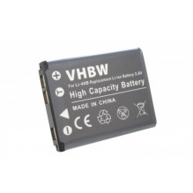 Battery for Nikon like EN-EL10