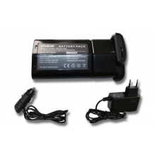 Battery for Nikon battery grip like EN-EL18A