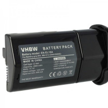 Battery for Nikon battery grip like EN-EL18A