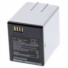 Battery for NETGEAR Arlo Go u.a. like A-2, 3000mAh