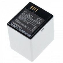 Battery for NETGEAR Arlo Go u.a. like A-2, 3000mAh