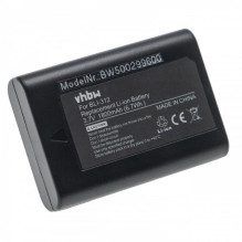 Battery for Leica like M8