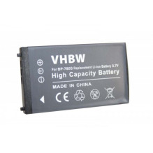 Battery for Kyocera like BP780s / BP-780s