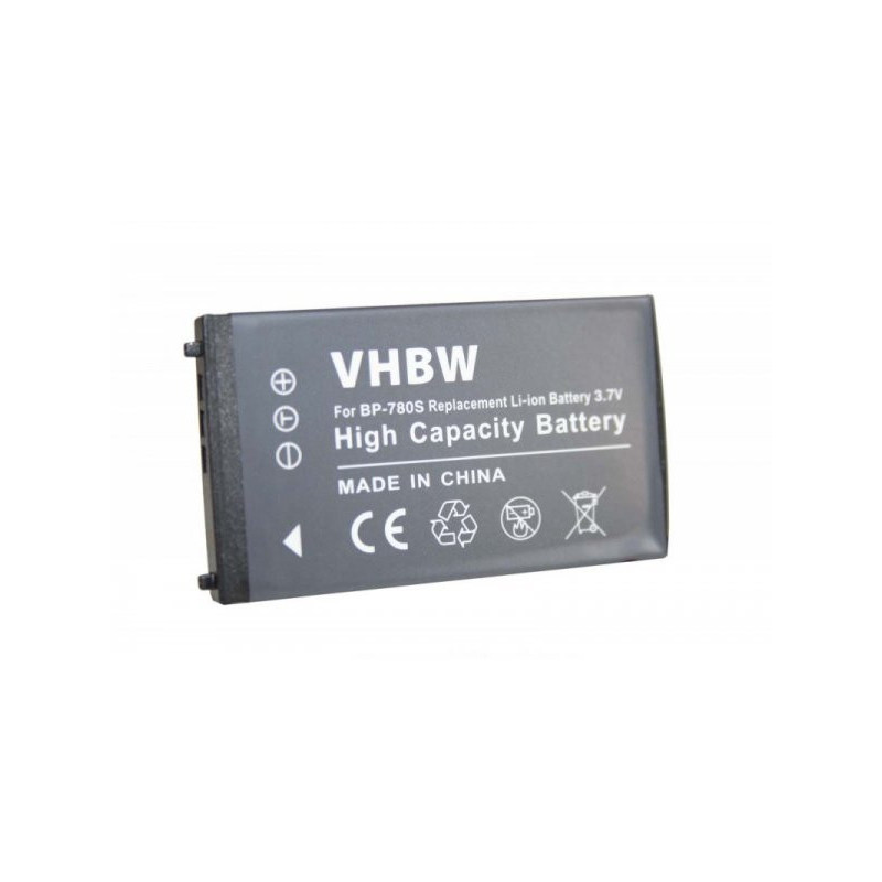 Battery for Kyocera like BP780s / BP-780s