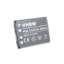 Battery for Kodak like Klic-7006