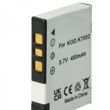 Battery for Kodak like Klic-7002