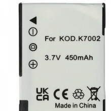 Battery for Kodak like Klic-7002