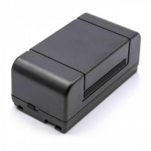 Batteries for JVC, Panasonic etc. such as BN-V25U, VW-VBS1E etc. 6V, NI-MH, 4000mAh