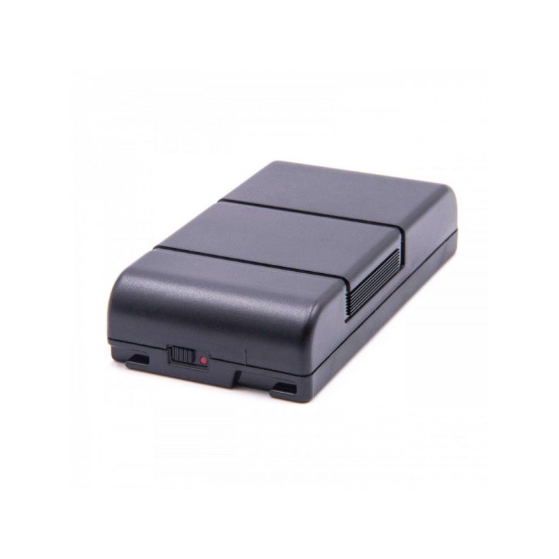 Batteries for JVC, Panasonic etc. such as BN-V20U, VW-VBS1E etc. 6V, NI-MH, 2000mAh