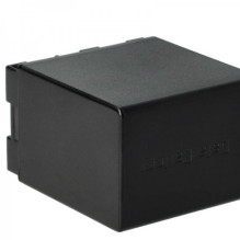 Battery for JVC such as BN-VG138 and others 4000mah, with info chip