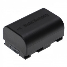 Battery for JVC like BN-VG114 with info chip