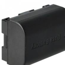 Battery for JVC such as BN-VG107, BN-VG108E with info chip