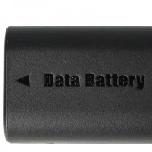 Battery for JVC such as BN-VG107, BN-VG108E with info chip