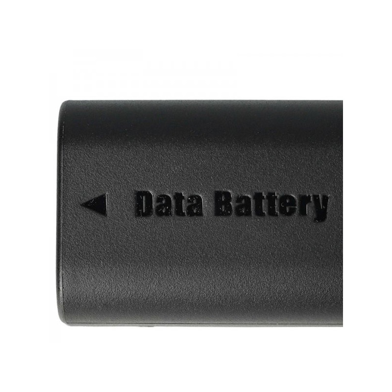 Battery for JVC such as BN-VG107, BN-VG108E with info chip