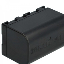 Battery for JVC like BN-VF815 / VF815U with info chip