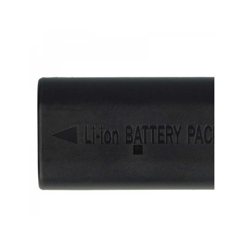 Battery for JVC like BN-VF815 / VF815U with info chip