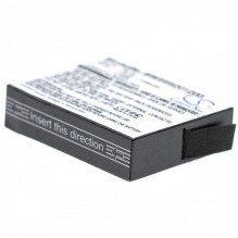 Battery for EZVIZ S5 Plus and others like BL-05, 1100mAh