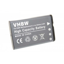 Battery for Casio like NP-90