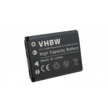 Battery for Casio like NP-80