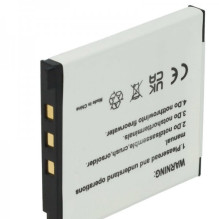 Battery for Casio like NP-60